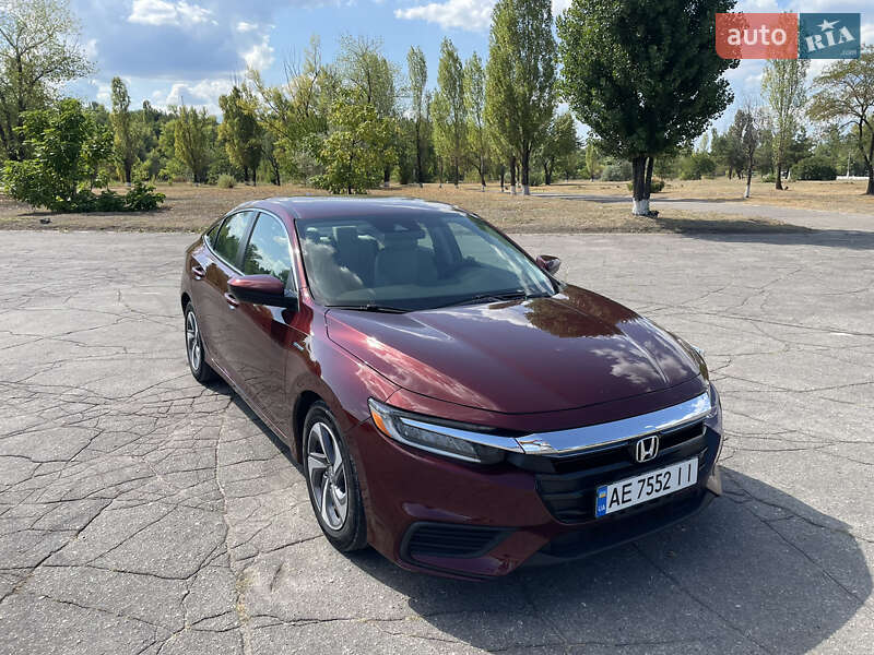 Седан Honda Insight 2018 в Каменском
