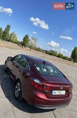 Седан Honda Insight 2018 в Кам'янському