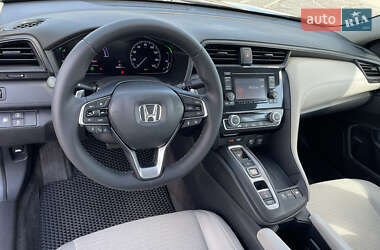 Седан Honda Insight 2018 в Кам'янському