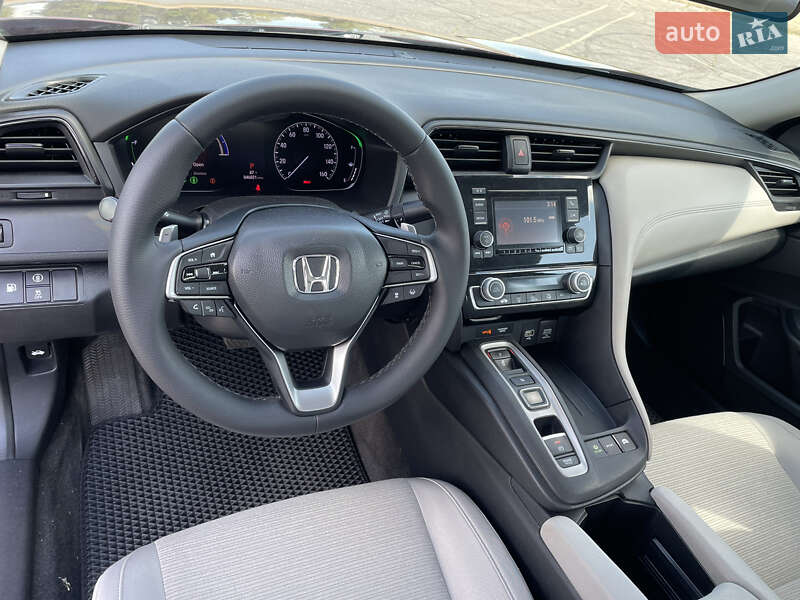 Седан Honda Insight 2018 в Каменском