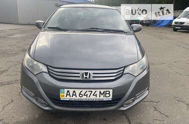 Хетчбек Honda Insight 2010 в Києві