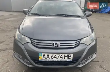 Honda Insight 2010