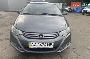 Honda Insight 2010