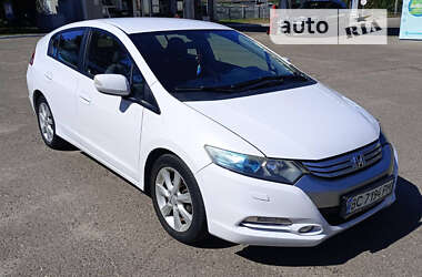 Хэтчбек Honda Insight 2010 в Львове