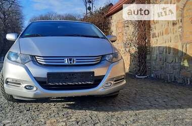 Хэтчбек Honda Insight 2010 в Черновцах