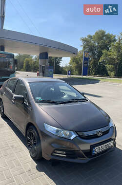 Хетчбек Honda Insight 2012 в Чернігові