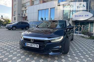 Седан Honda Insight 2020 в Одесі