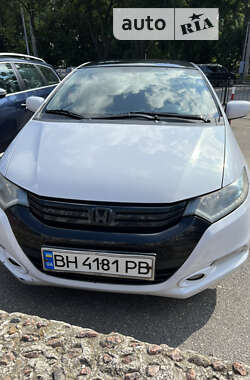 Хэтчбек Honda Insight 2010 в Одессе