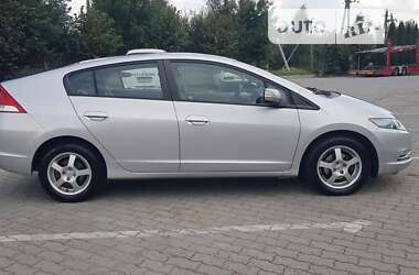 Хетчбек Honda Insight 2009 в Львові