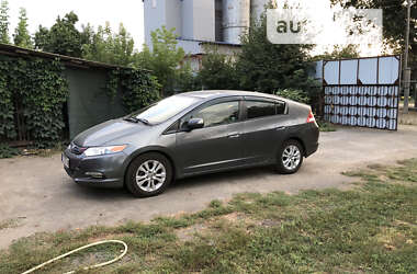 Хетчбек Honda Insight 2012 в Полтаві