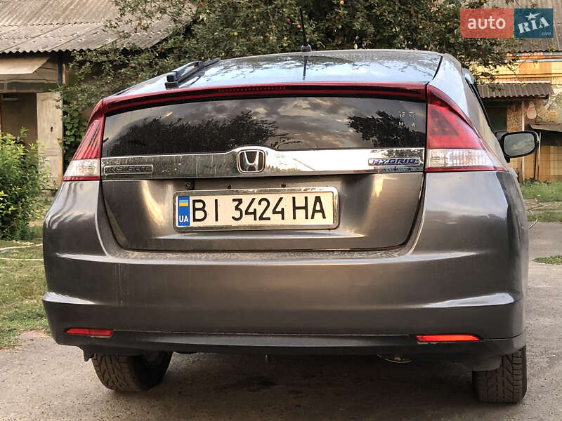 Хэтчбек Honda Insight 2012 в Полтаве