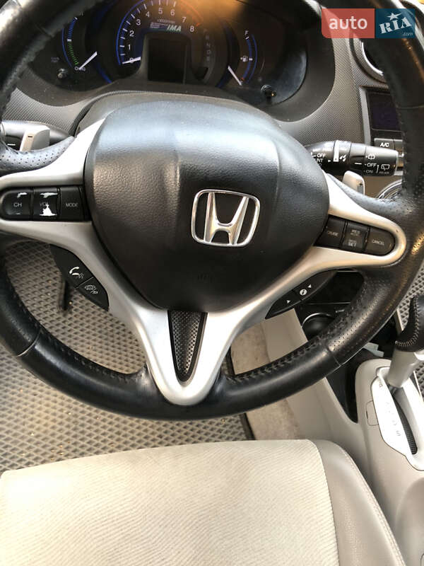 Хэтчбек Honda Insight 2012 в Полтаве