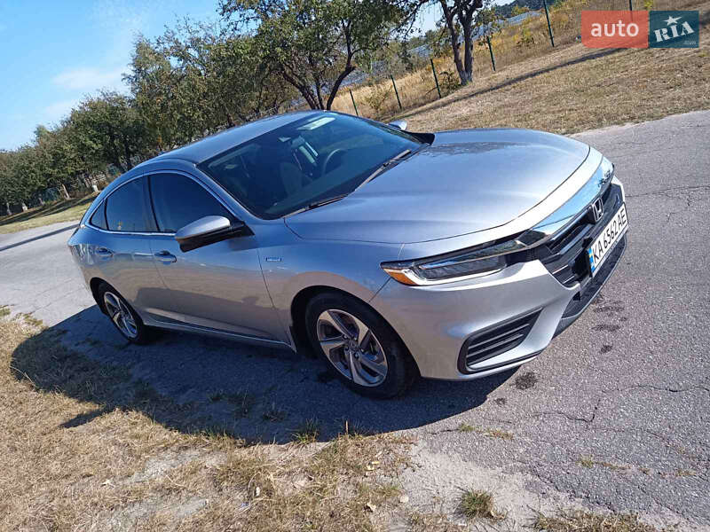 Седан Honda Insight 2020 в Киеве