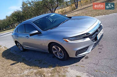 Седан Honda Insight 2020 в 