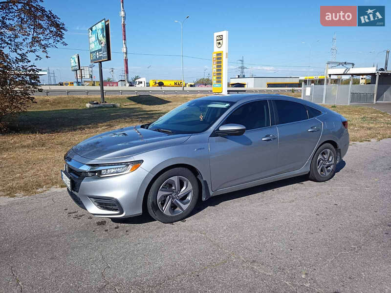 Седан Honda Insight 2020 в Киеве
