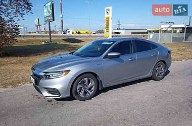 Седан Honda Insight 2020 в 