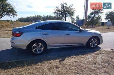 Седан Honda Insight 2020 в Киеве