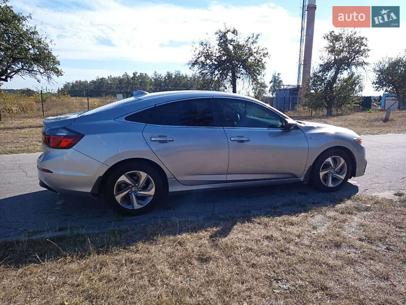 Седан Honda Insight 2020 в Киеве