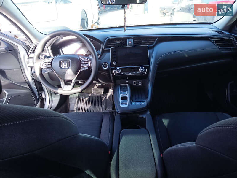 Седан Honda Insight 2020 в Киеве