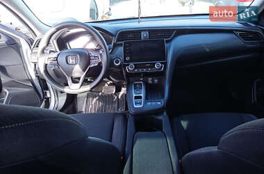 Седан Honda Insight 2020 в 