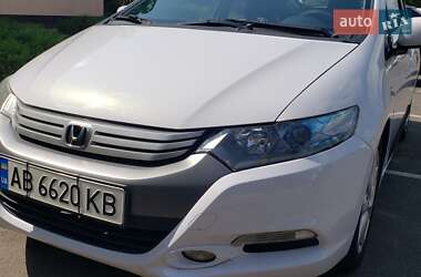 Honda Insight 2009 Honda Insight 2009