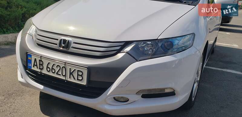Хетчбек Honda Insight 2009 в Вінниці