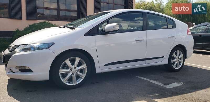 Хетчбек Honda Insight 2009 в Вінниці
