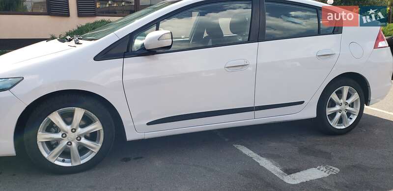 Хетчбек Honda Insight 2009 в Вінниці