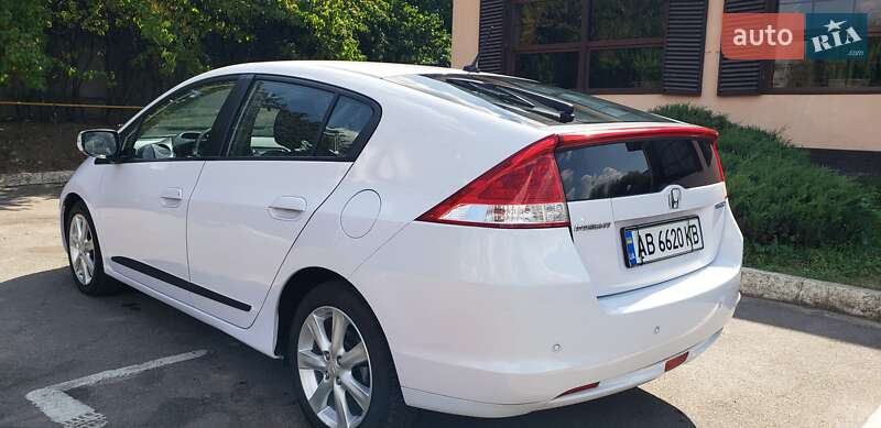 Хетчбек Honda Insight 2009 в Вінниці