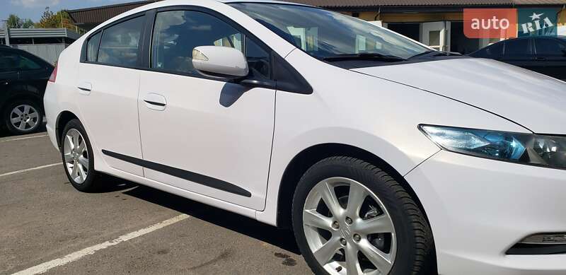 Хетчбек Honda Insight 2009 в Вінниці