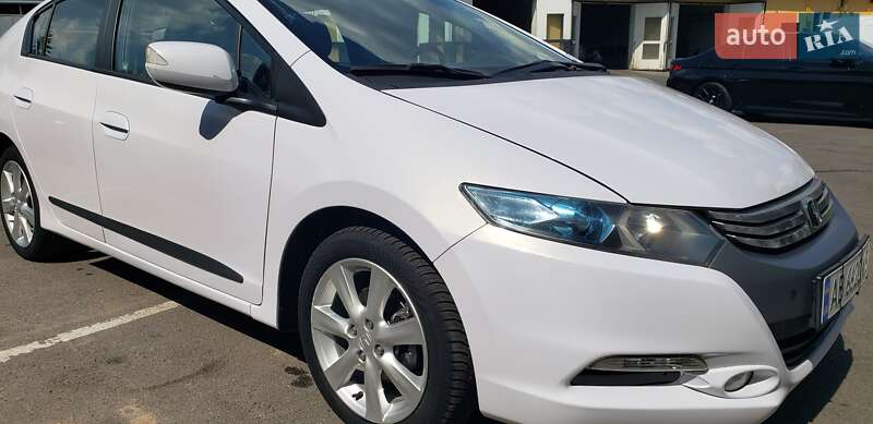Хетчбек Honda Insight 2009 в Вінниці