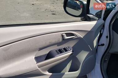 Хэтчбек Honda Insight 2009 в 