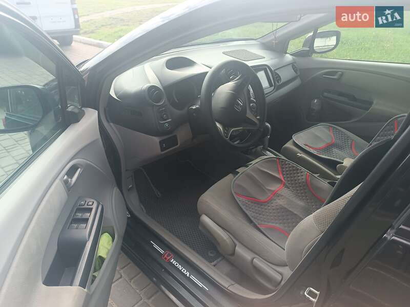 Хетчбек Honda Insight 2010 в Одесі