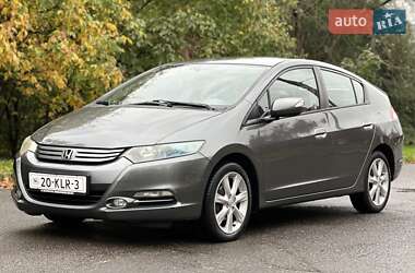 Honda Insight 2010