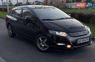 Honda Insight 2010