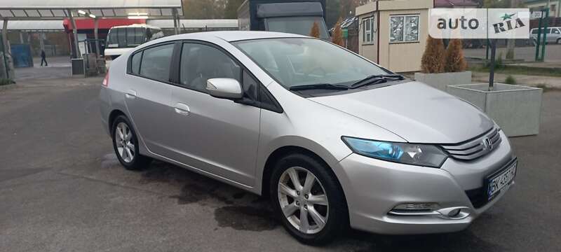 Хетчбек Honda Insight 2009 в Рівному