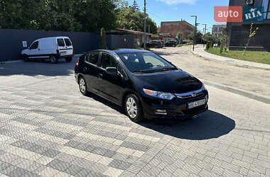 Honda Insight 2013 Honda Insight 2013