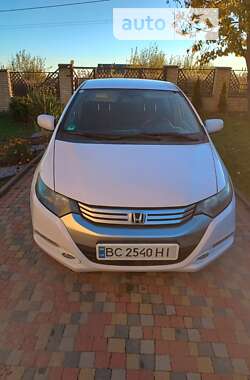 Honda Insight 2009