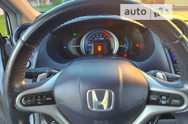 Хетчбек Honda Insight 2009 в Львові