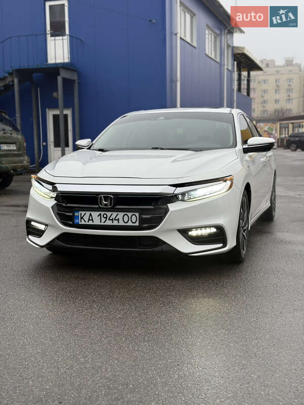 Седан Honda Insight 2018 в Києві