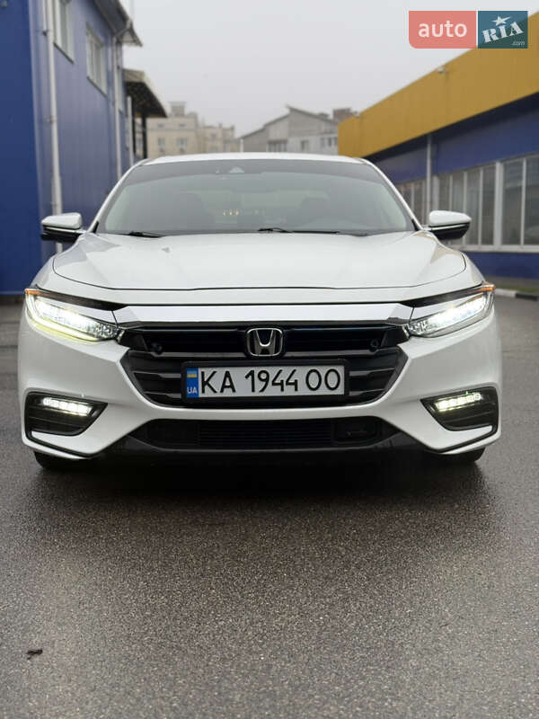 Седан Honda Insight 2018 в Києві