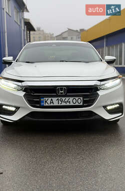 Седан Honda Insight 2018 в 