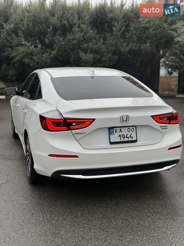 Седан Honda Insight 2018 в Києві