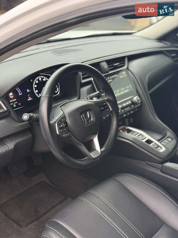 Седан Honda Insight 2018 в Києві