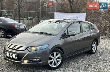 Хетчбек Honda Insight 2009 в Івано-Франківську