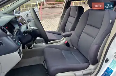 Honda Insight 2010