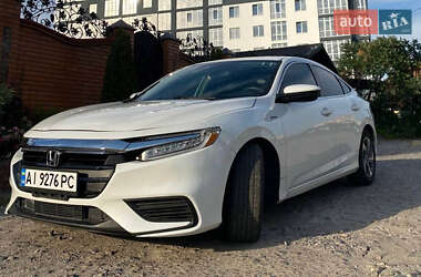 Honda Insight 2020 Honda Insight 2020