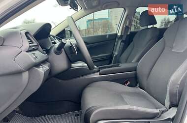 Седан Honda Insight 2020 в 