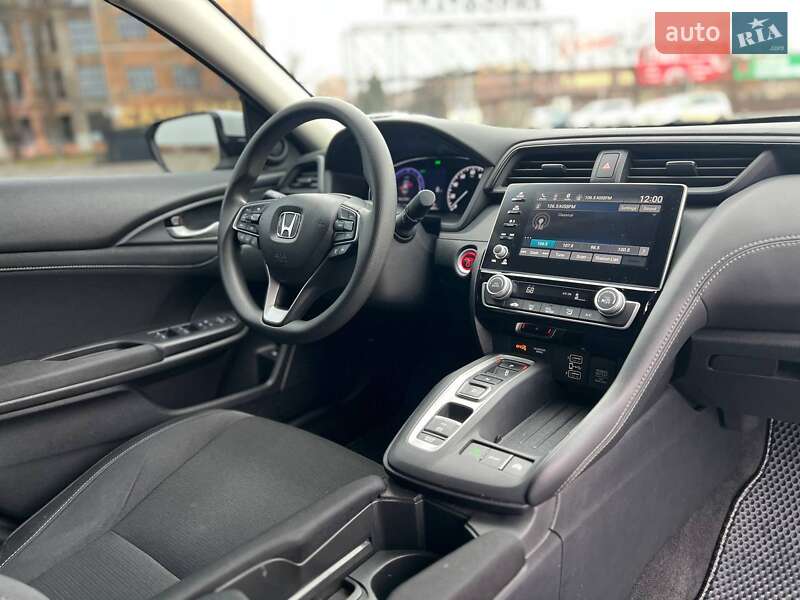 Седан Honda Insight 2020 в Киеве