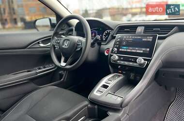 Седан Honda Insight 2020 в 